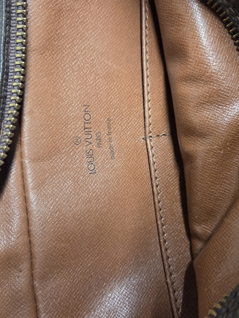 Upstyled Louis Vuitton - Picture 4 of 5
